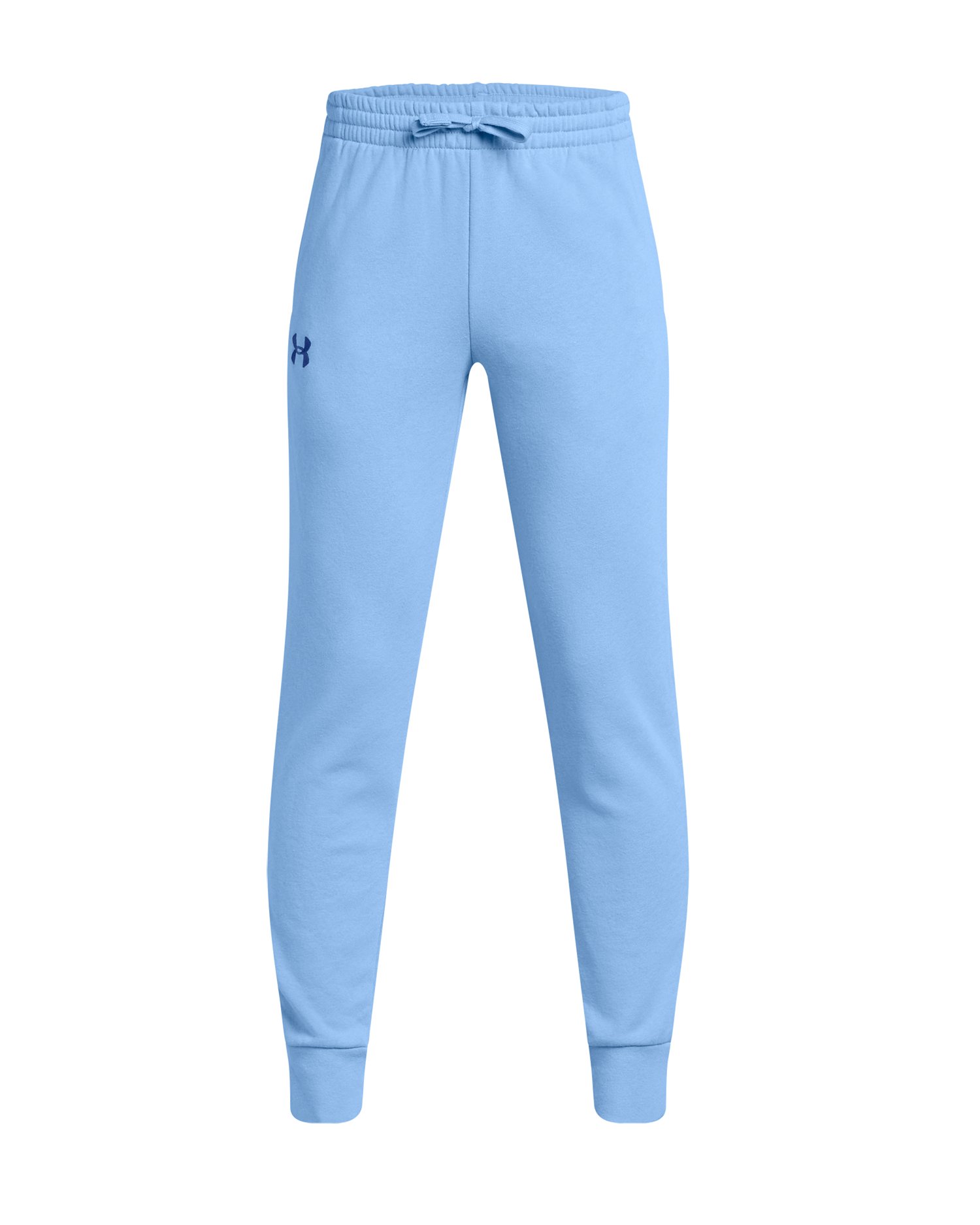 UA Rival Fleece Boys' Joggers 3