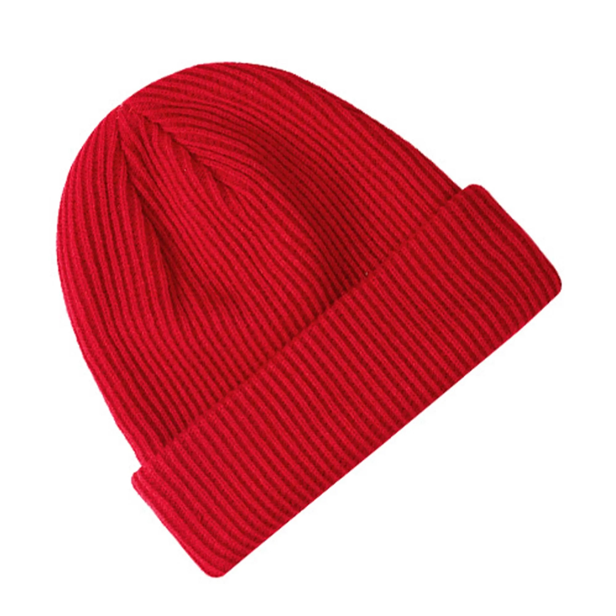 Knitted Hat 5