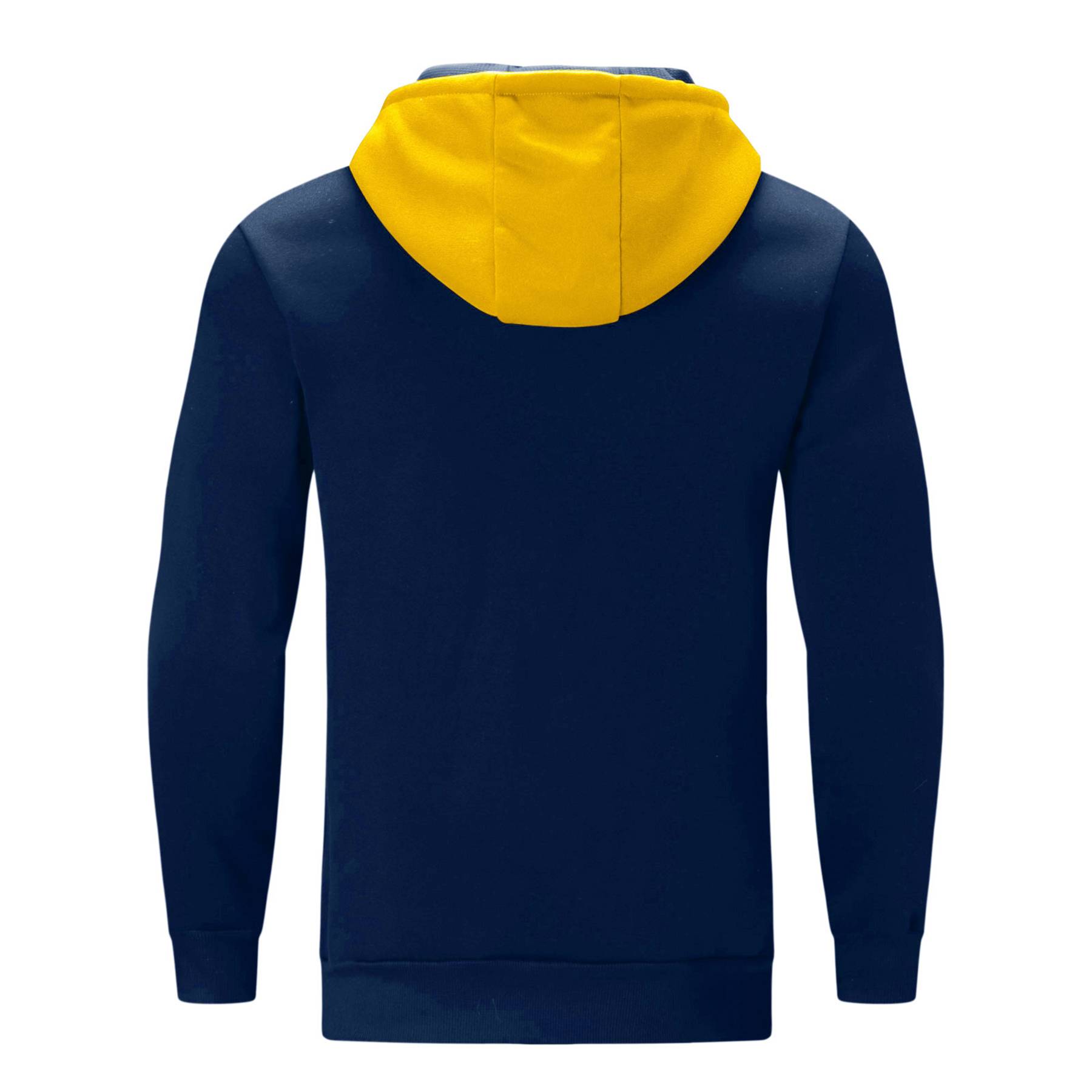 Windbreak Jacket 9