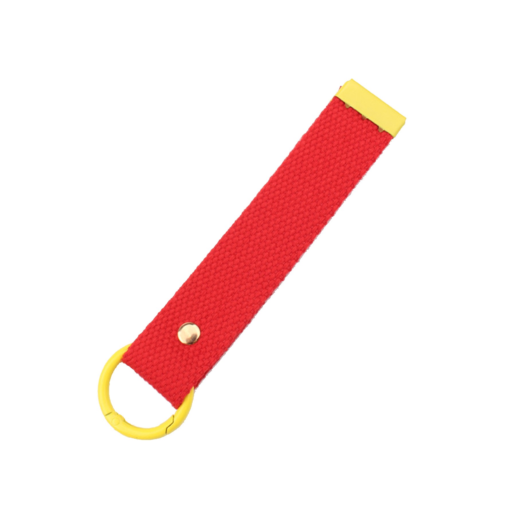 Streamer Key Chain 2