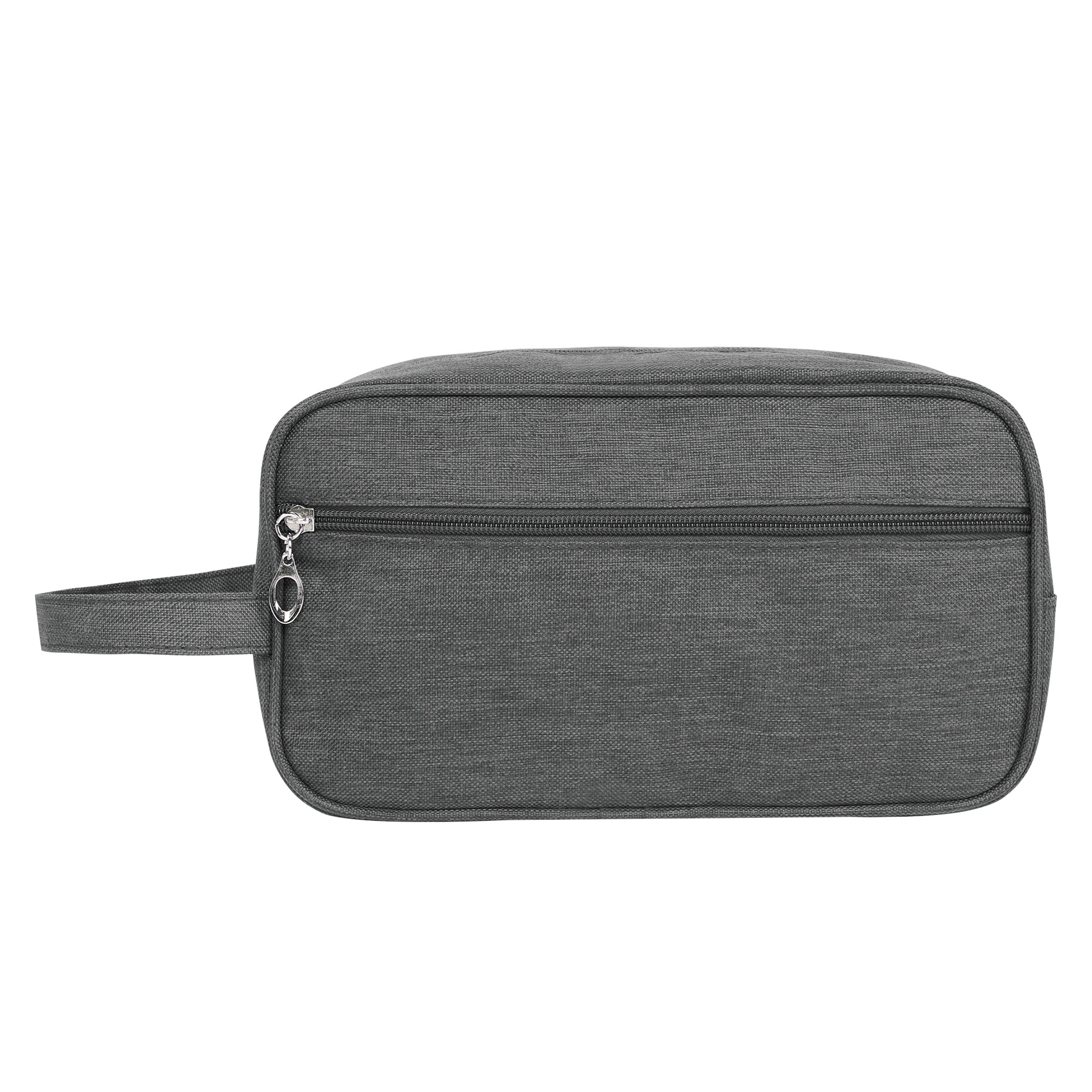Travel Toiletry Bag and Tech Organizer 5