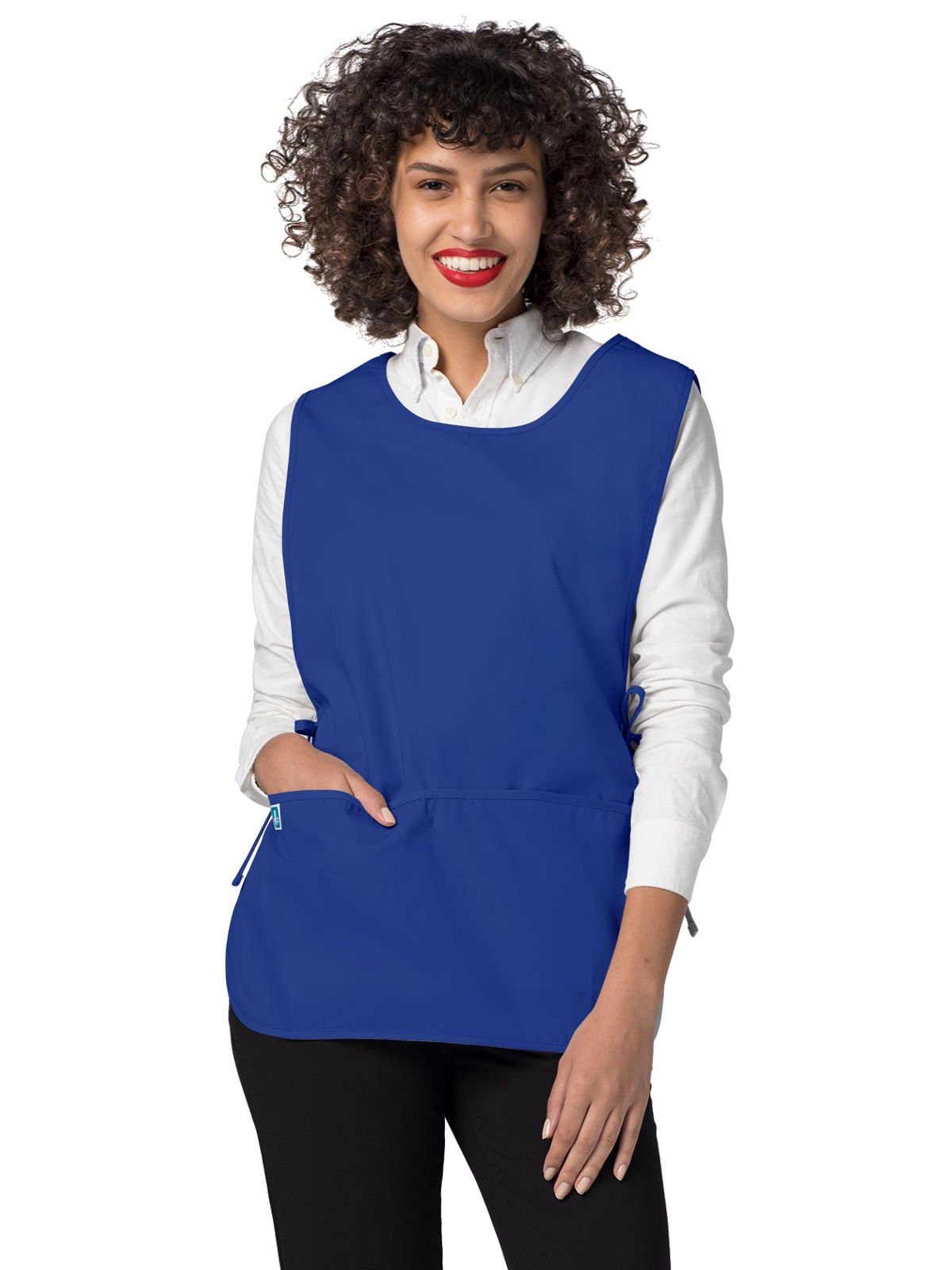 Adar - Universal - Unisex Cobbler Apron 101