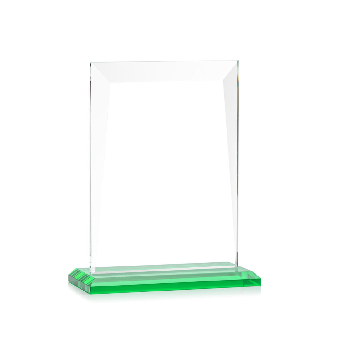 Sullivan VividPrint™ Award - Green 4