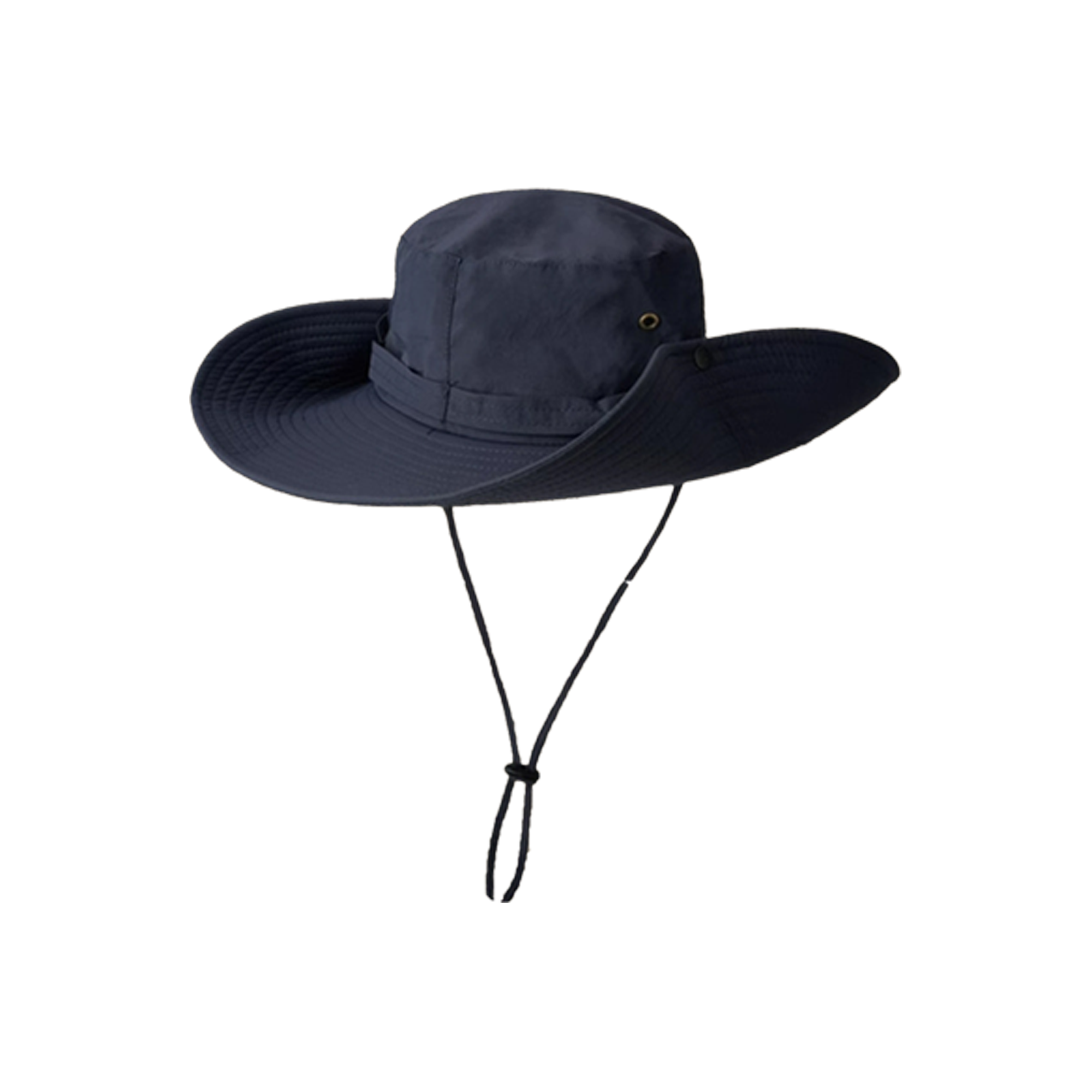 Durable Polyester Outdoor Sun Hat 8