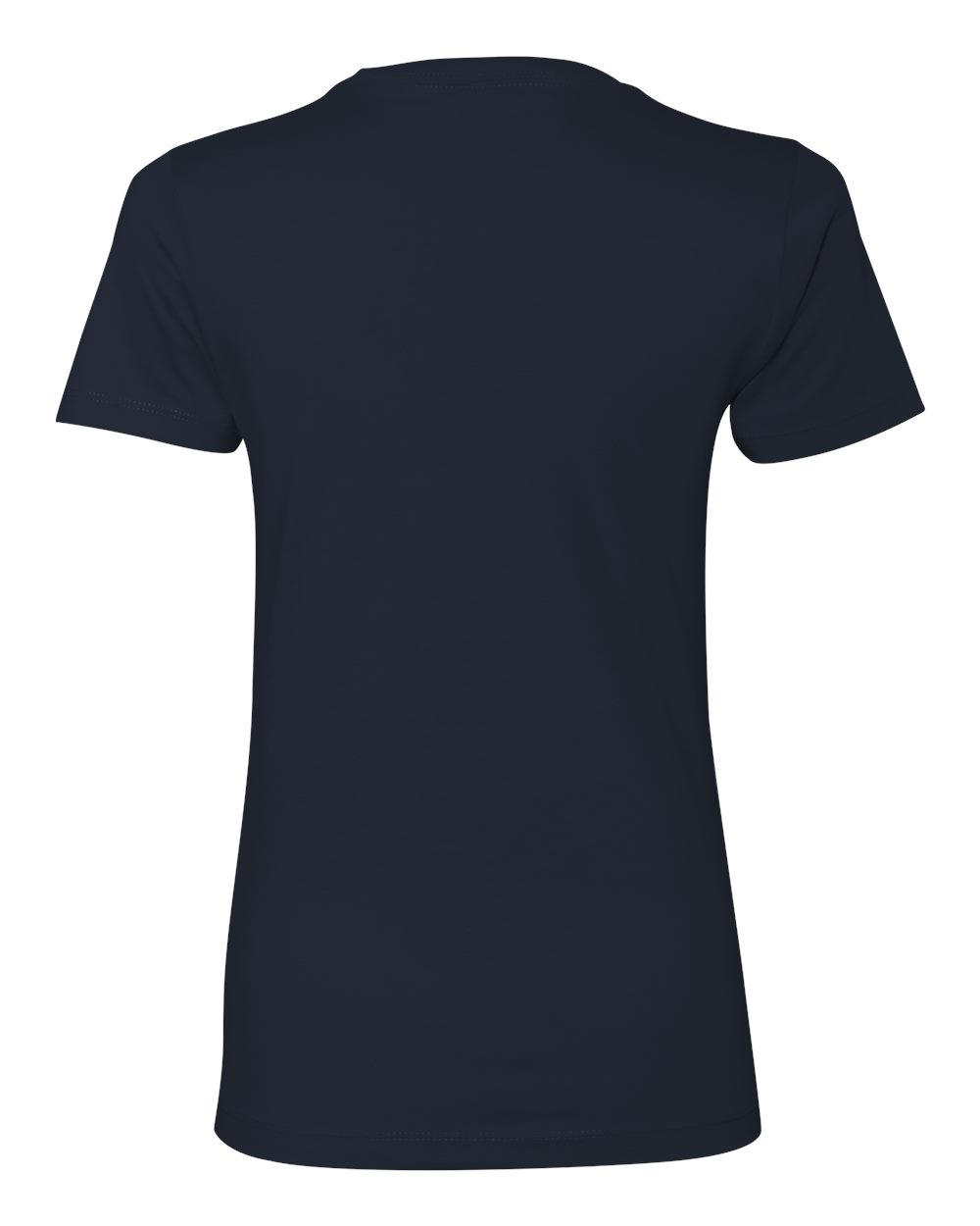 Women's Cotton Tee - 3900 55