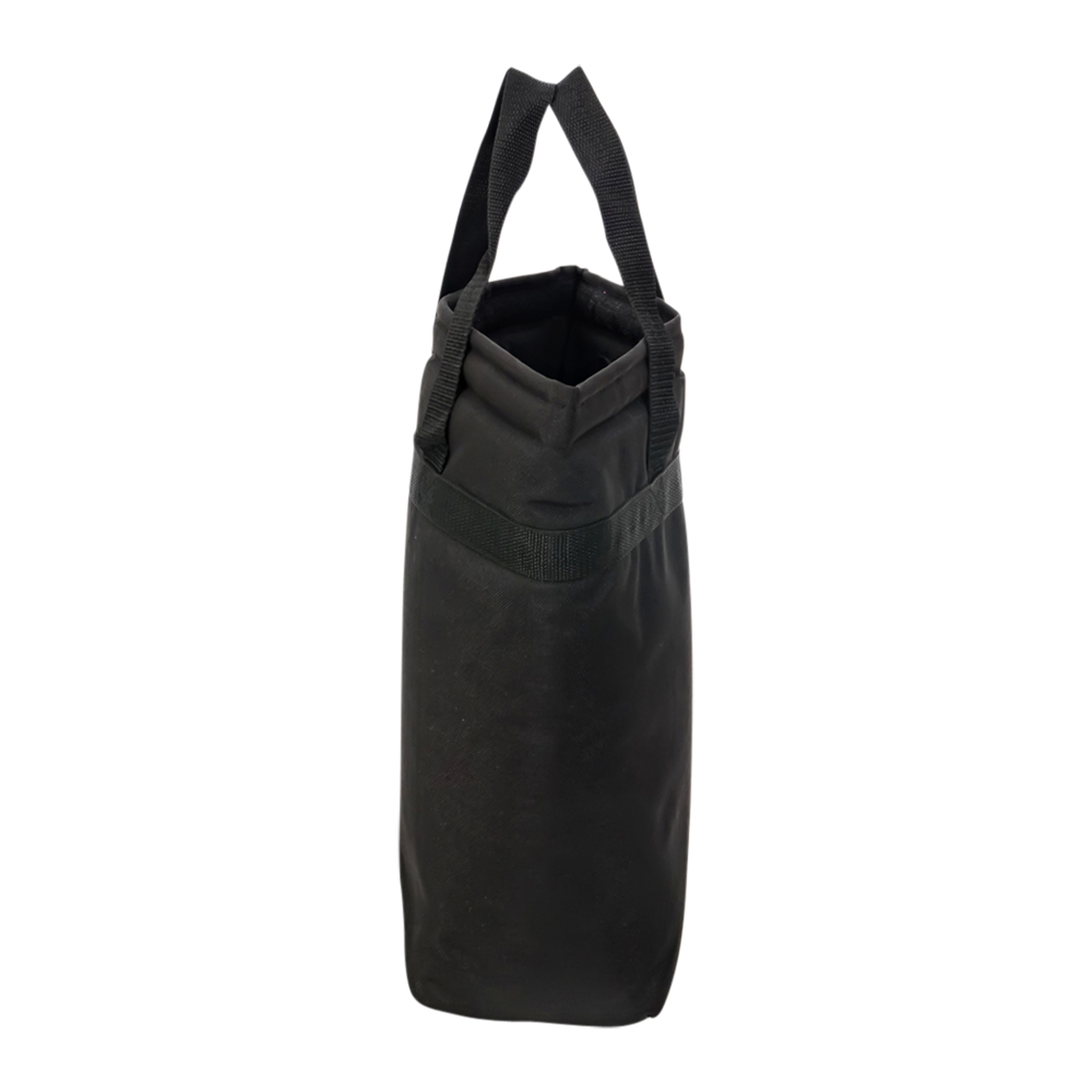 Three Bottle Salesperson Tote Bag 6