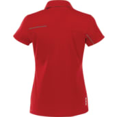 Women's WILCOX SS Polo 77