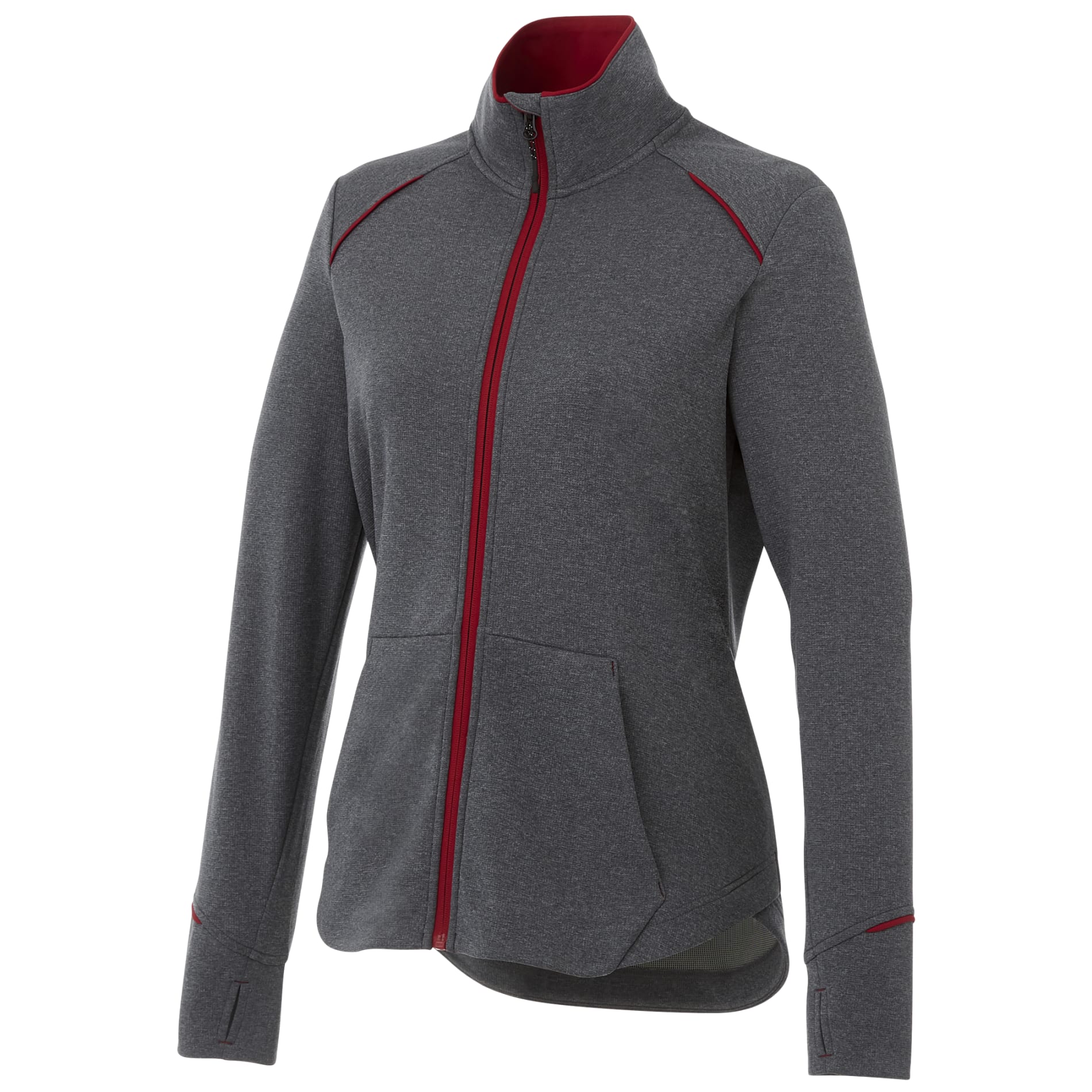 Women's TAMARACK Full Zip Jacket 4