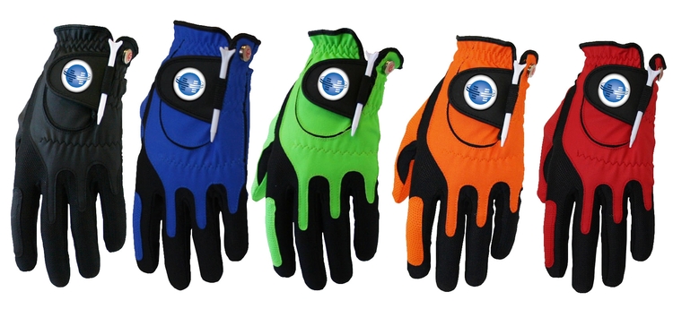 Zero Friction Performance Golf Glove 2