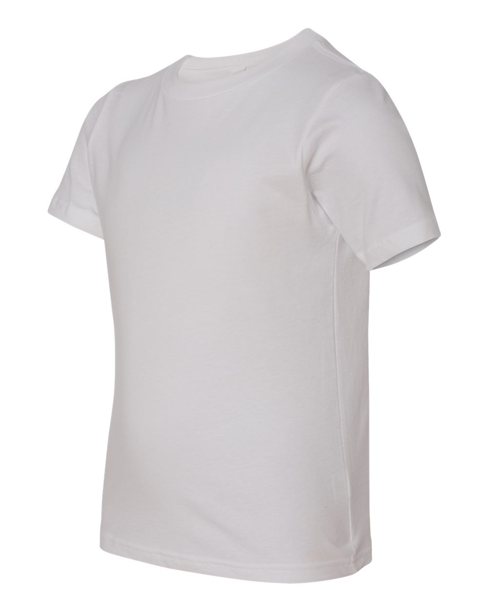 Youth Cotton Tee - 3310 20
