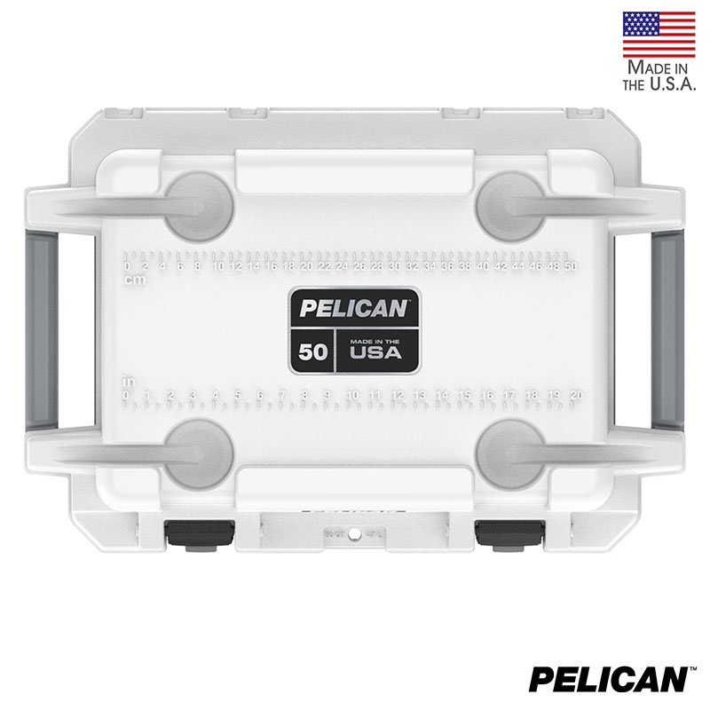 Pelican™ 50qt Elite Cooler 35