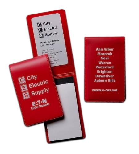 4.5" x 3" Jot It memo book 1