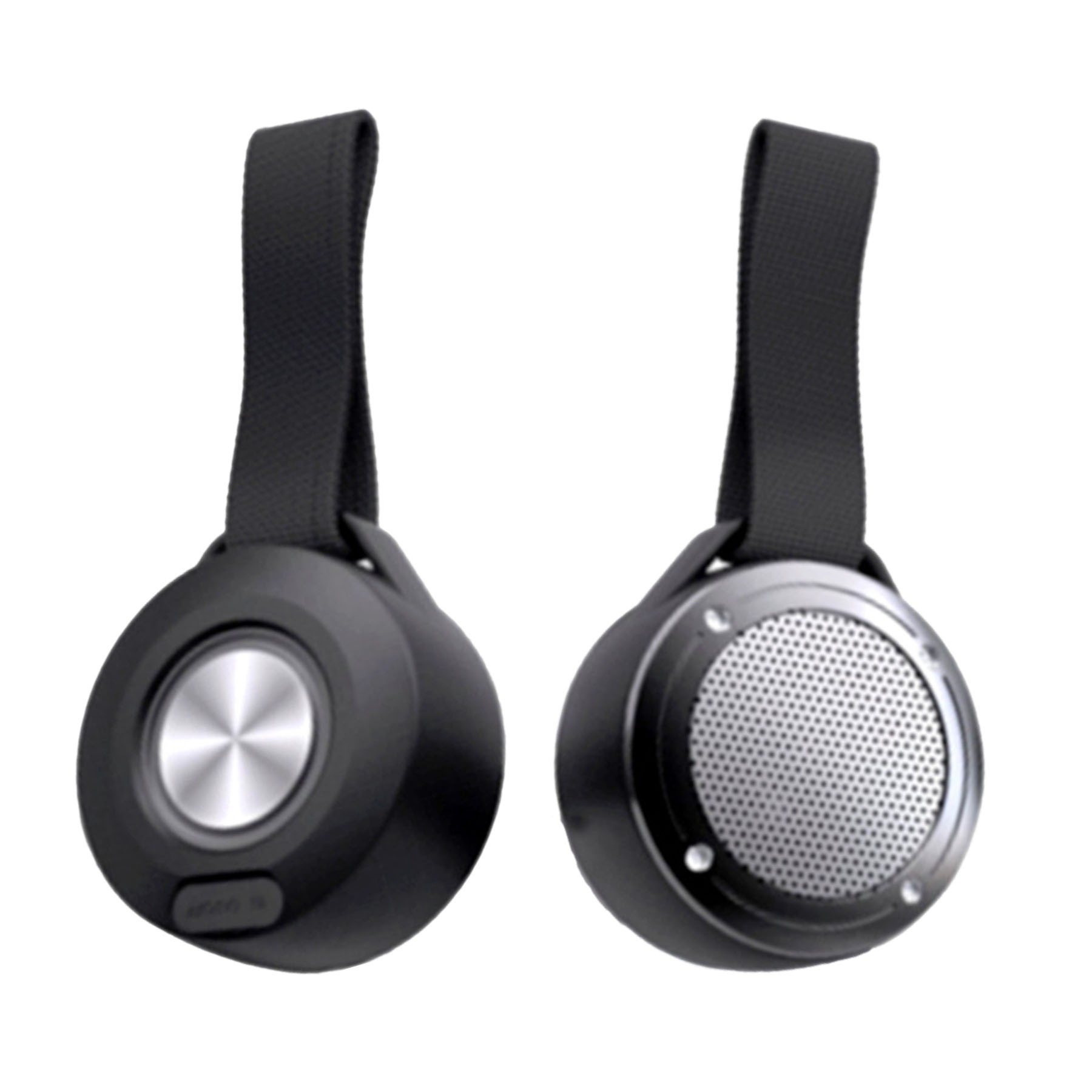 Bluetooth Speaker 4