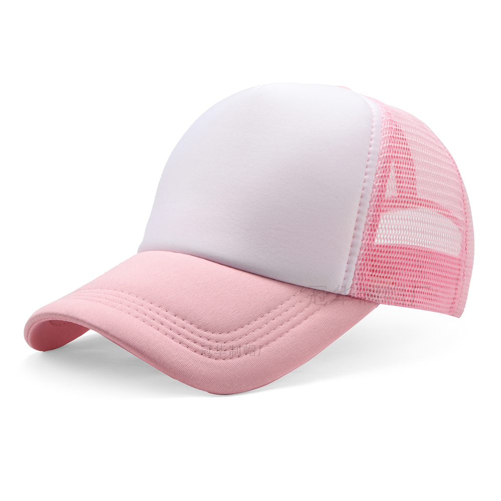 Sun Protection Mesh Hat 5