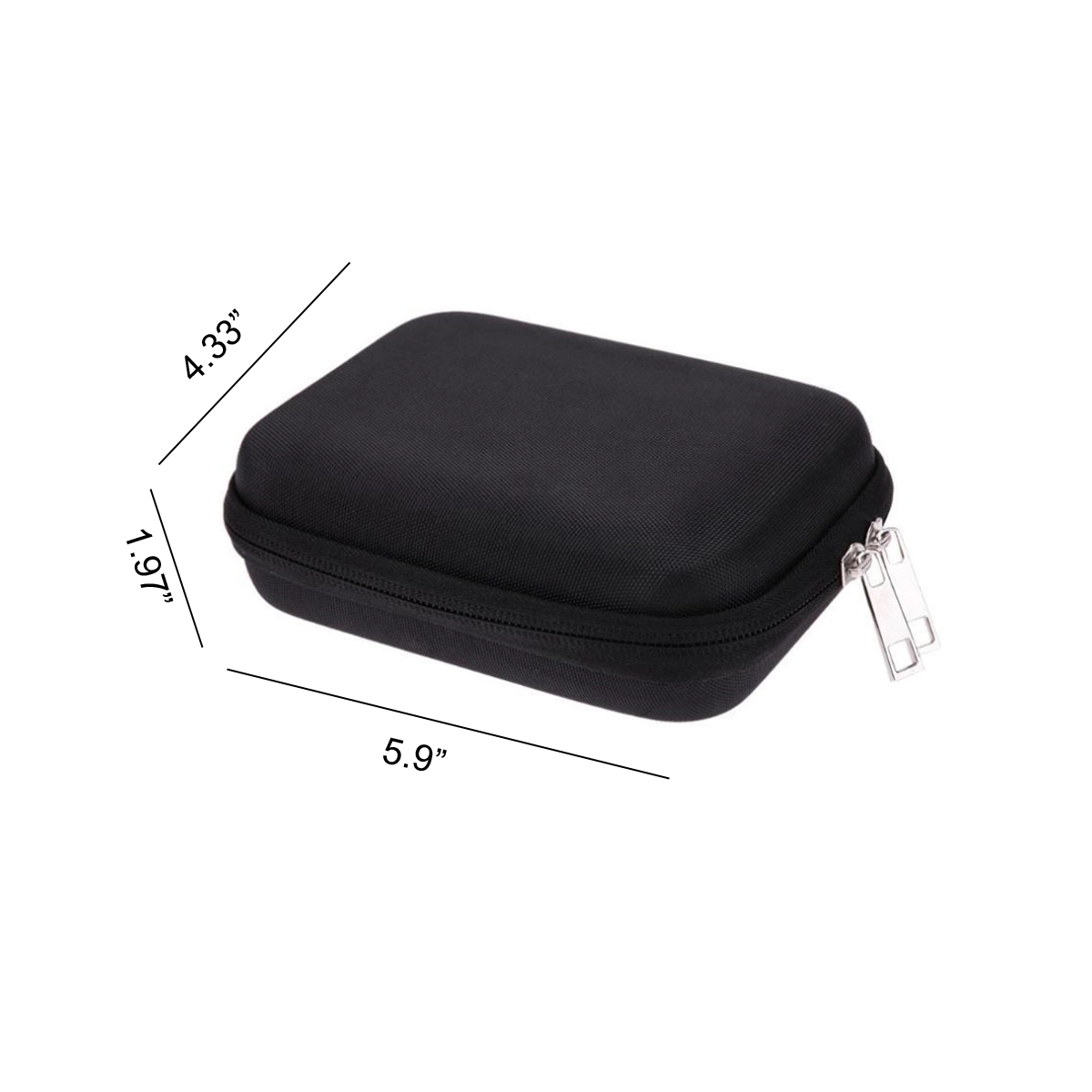 Essential Oil Case 3