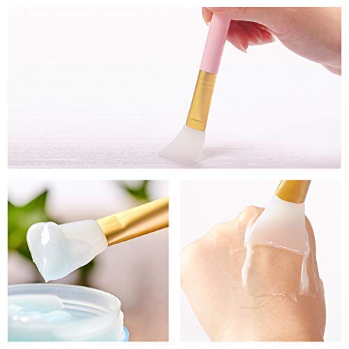 Silicone Face Mask Brush 3
