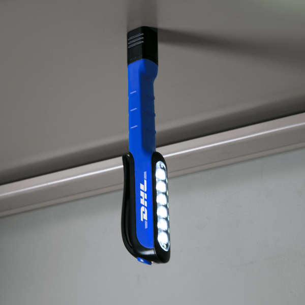Foreman Pen Work Light 69