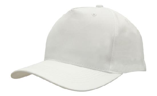 Breathable Poly Twill Cap 17