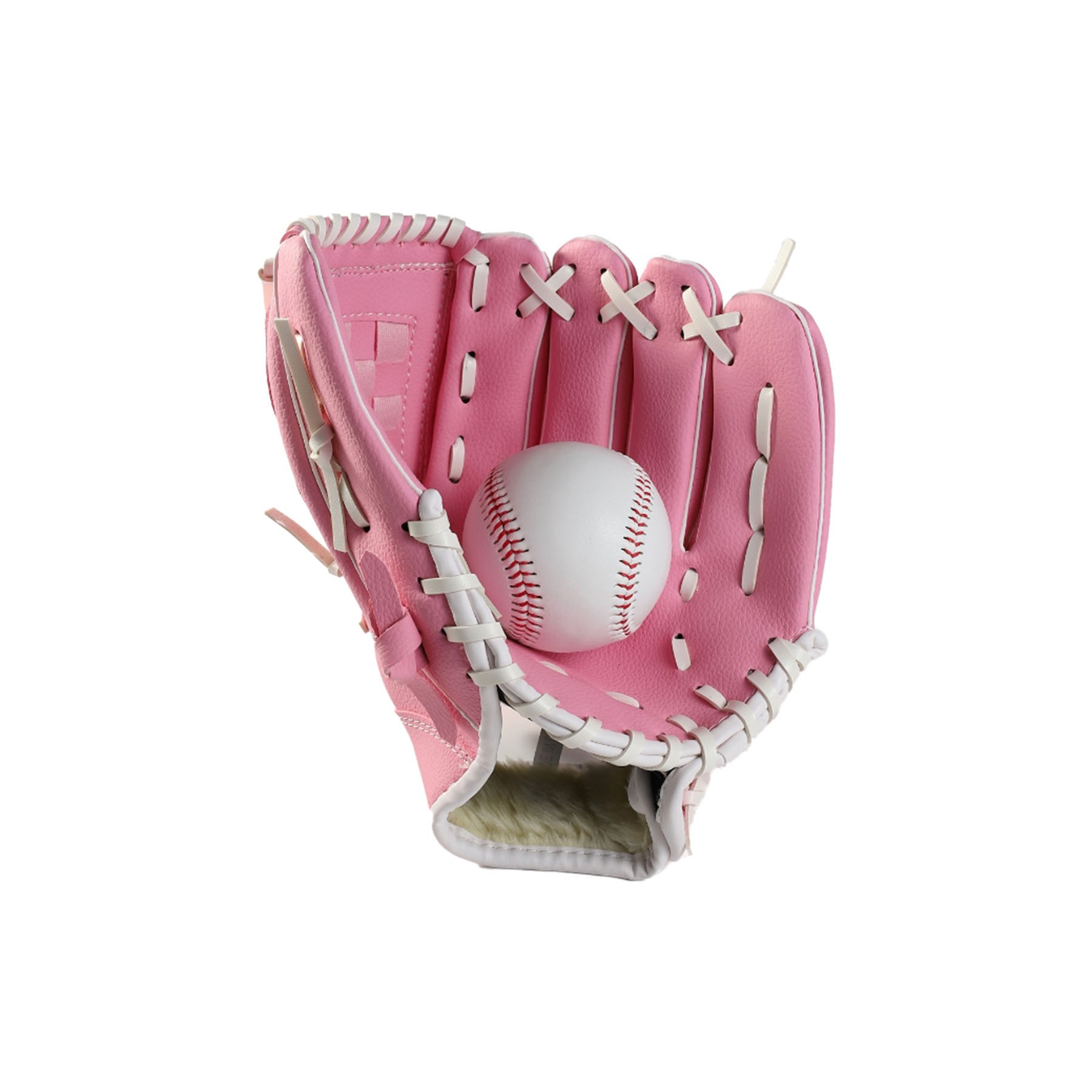 Baseball Glove 1