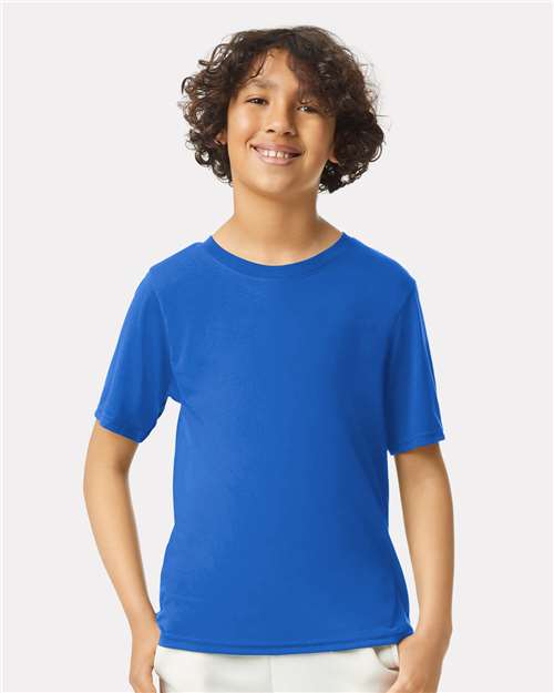 Youth Performance® T-Shirt - 42000B 60
