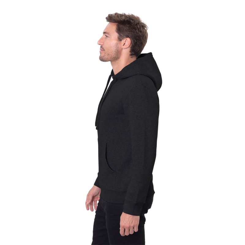 Threadfast Apparel Unisex Epic Fleece Pullover Hooded Sweatshirt 8