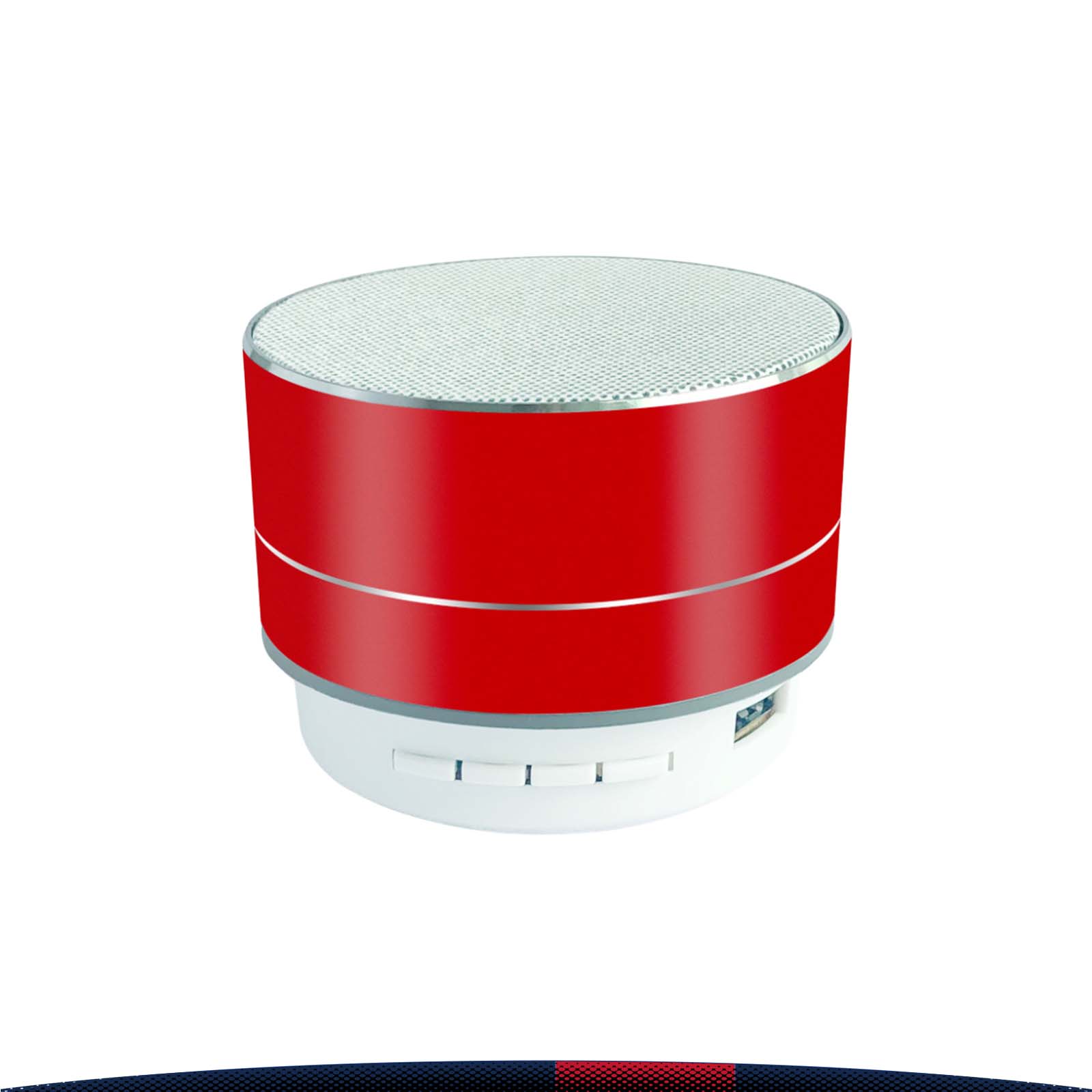 Loda Bluetooth Speaker 4
