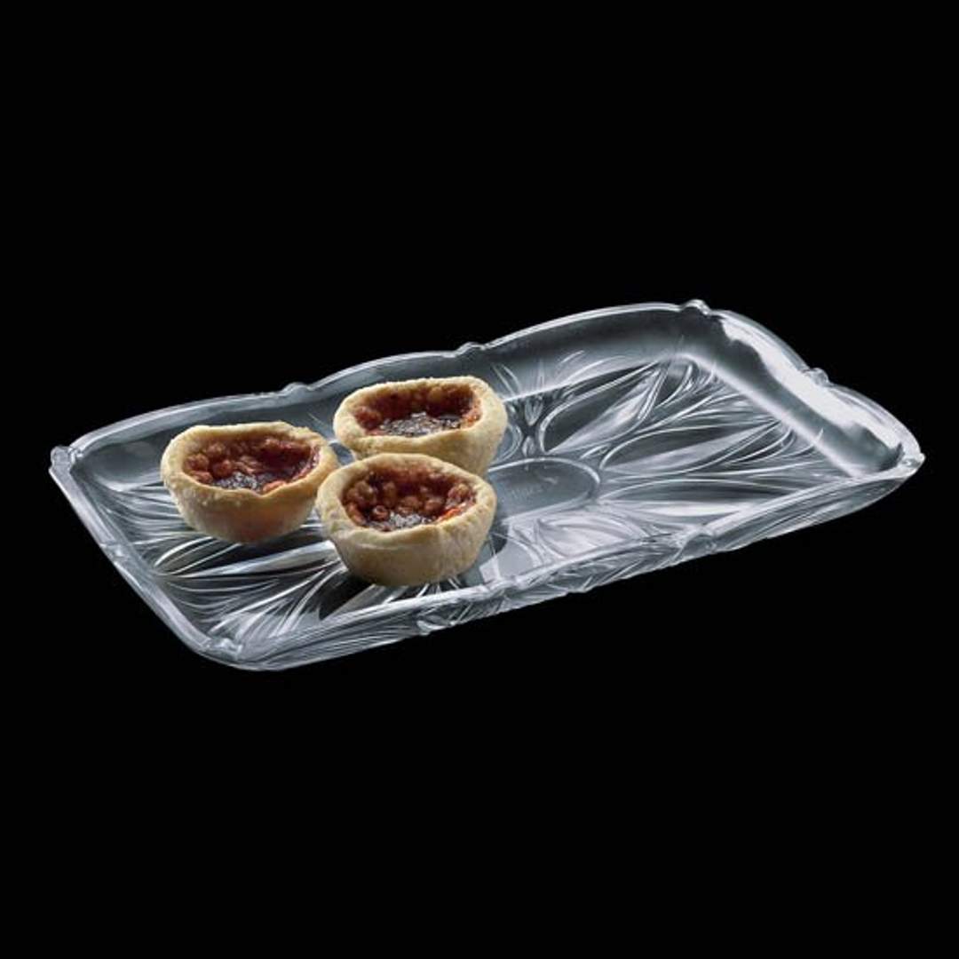 Mellville Rect. Platter 2