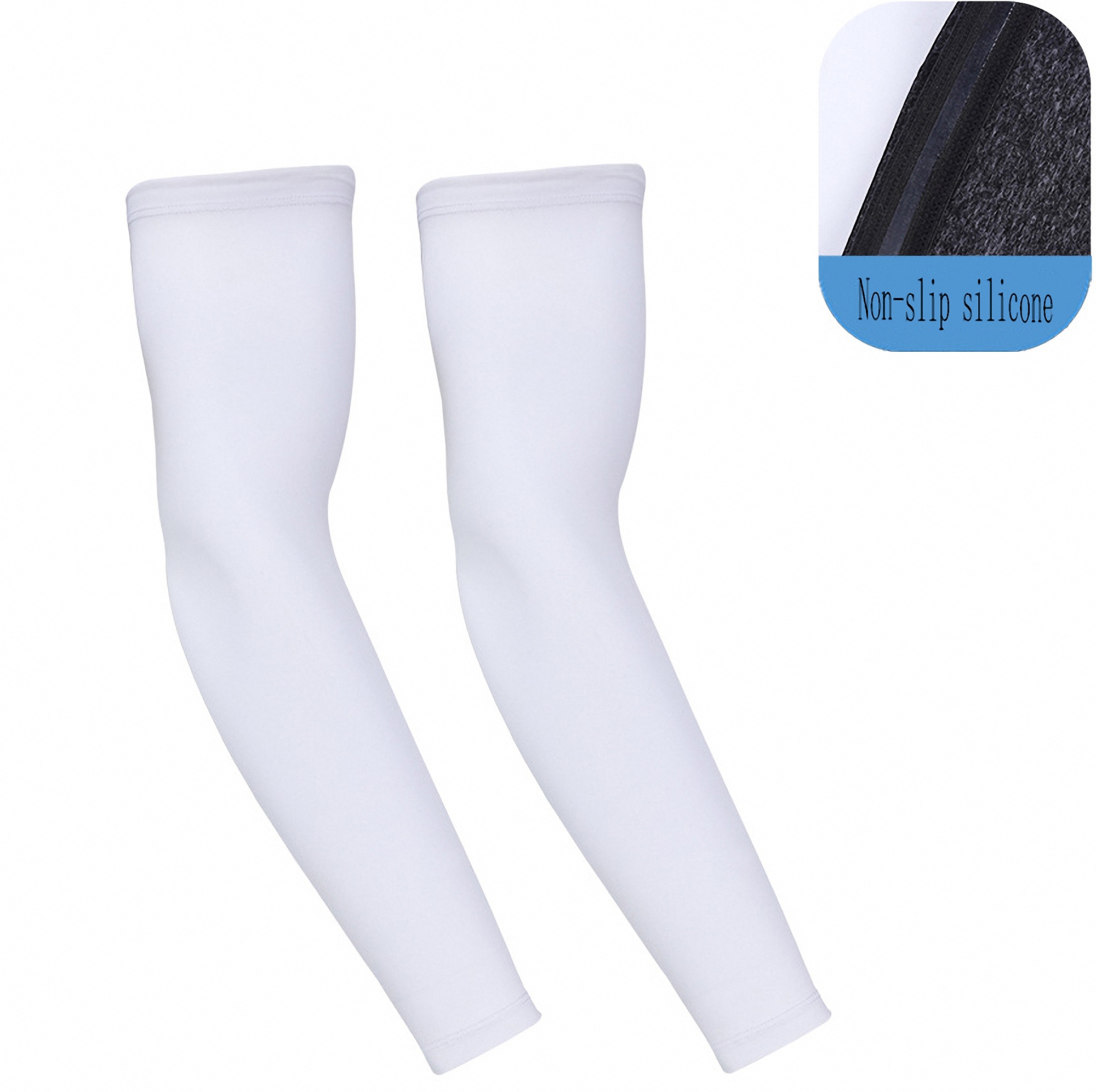 UV Protection Arm Sleeves 5
