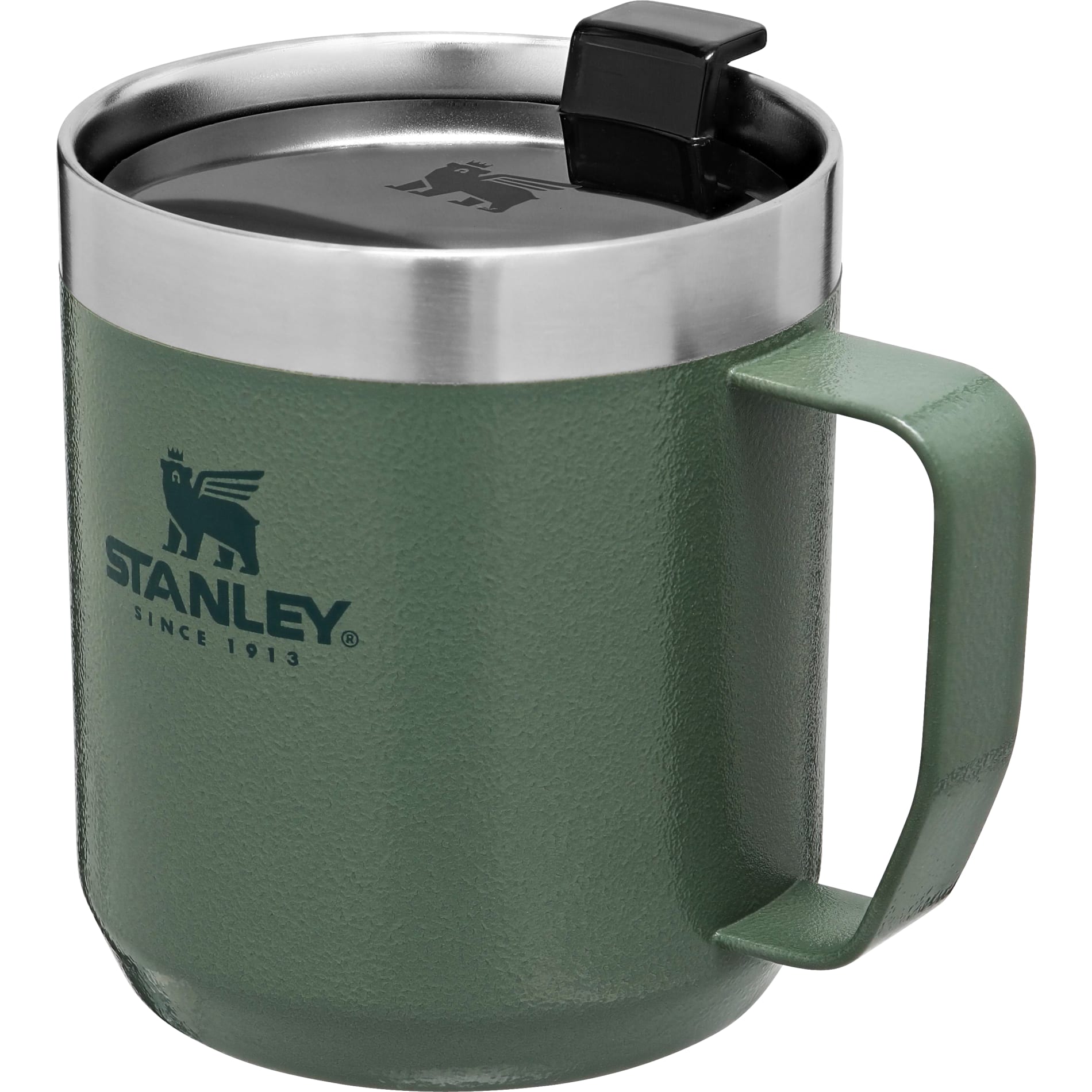 Legendary Camp Mug 12oz