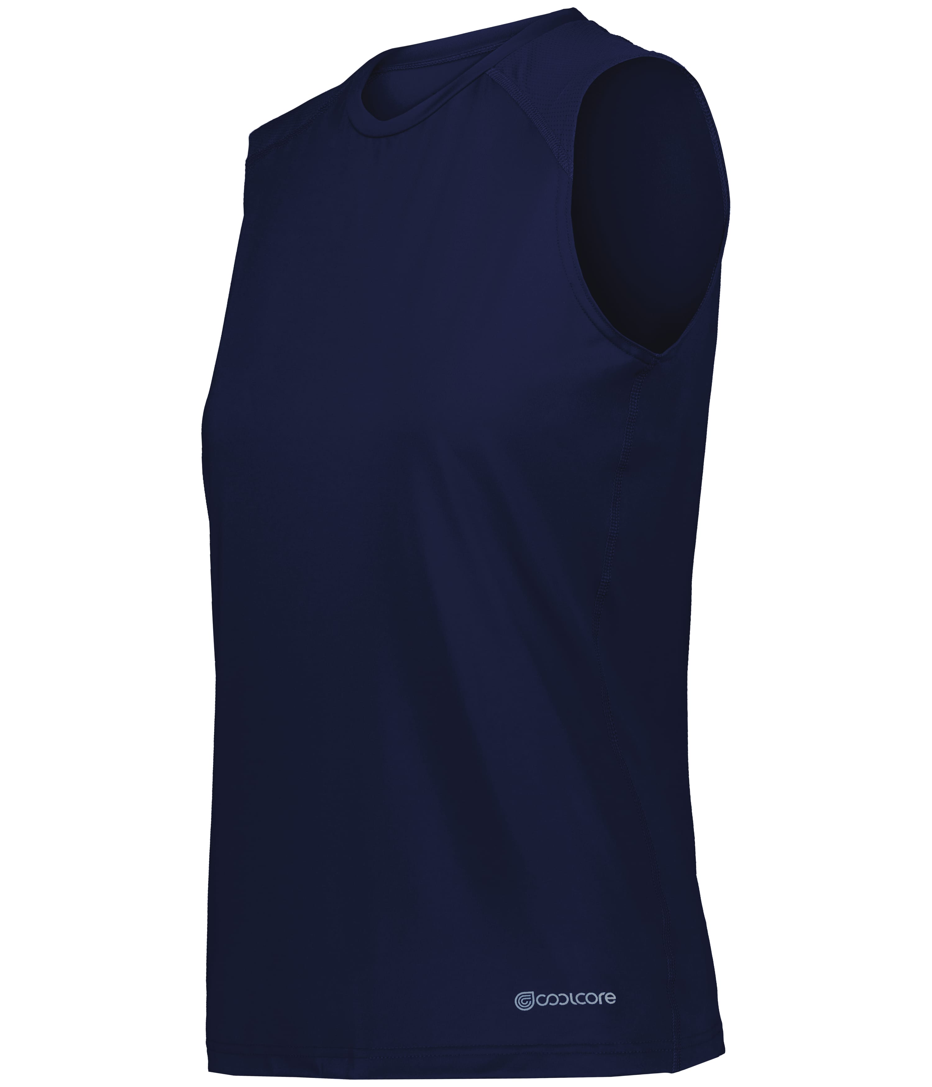 Ladies TruHit Sleeveless Jersey 5