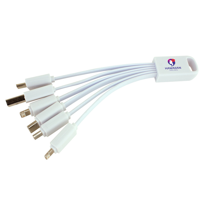Charge All Cable 2.0 Type-C 12
