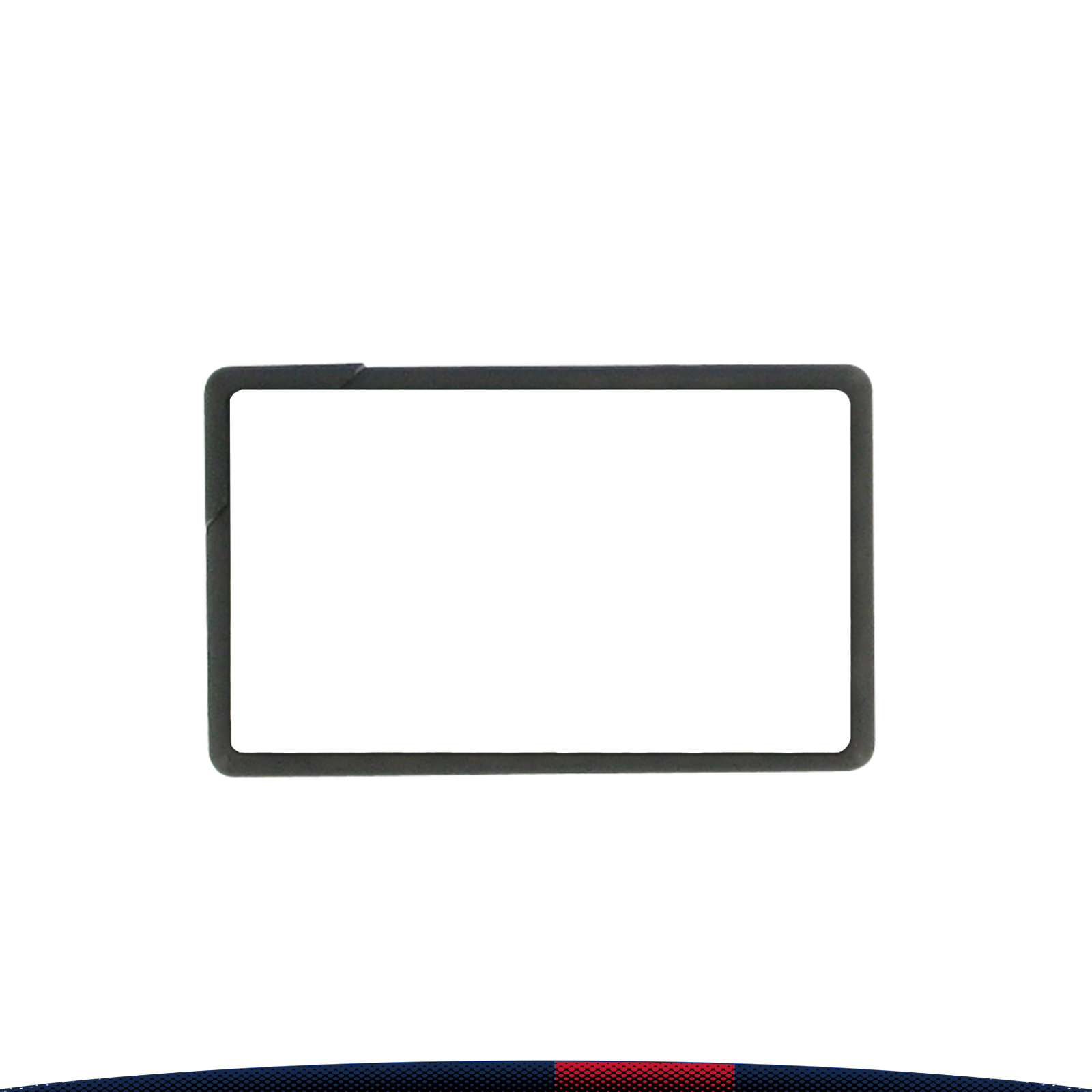 Bret Business Card Style Dispenser Peppermint Flavored Mints 5