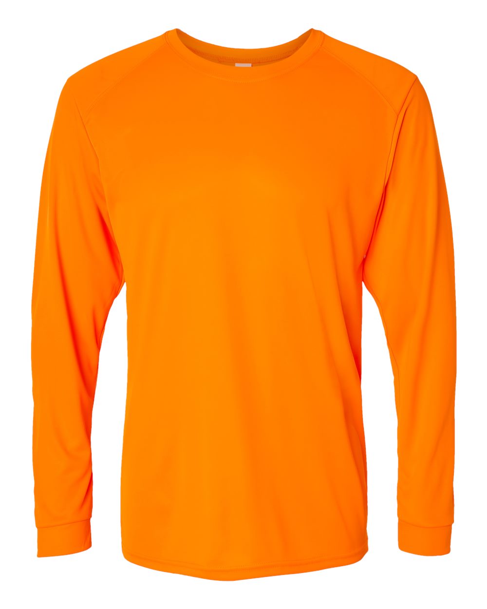 Unisex Long Islander Performance Long Sleeve T-Shirt - 210 93
