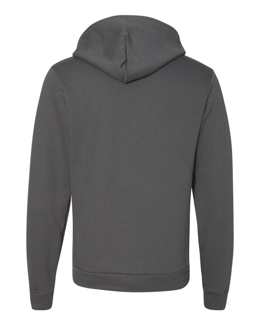 Flex Fleece Full-Zip Hoodie F497
