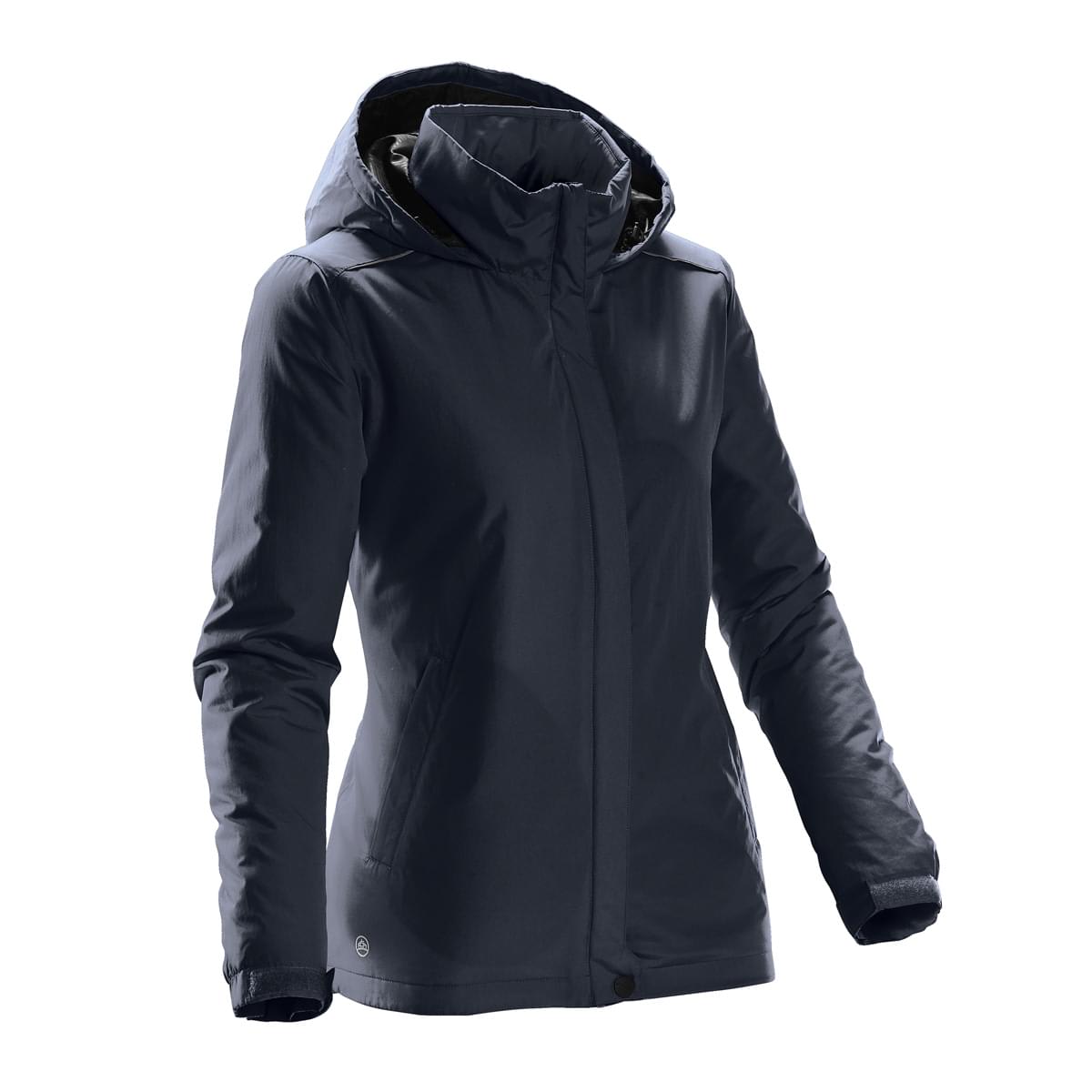 Stormtech Women's Nautilus Insulated Jacket 19
