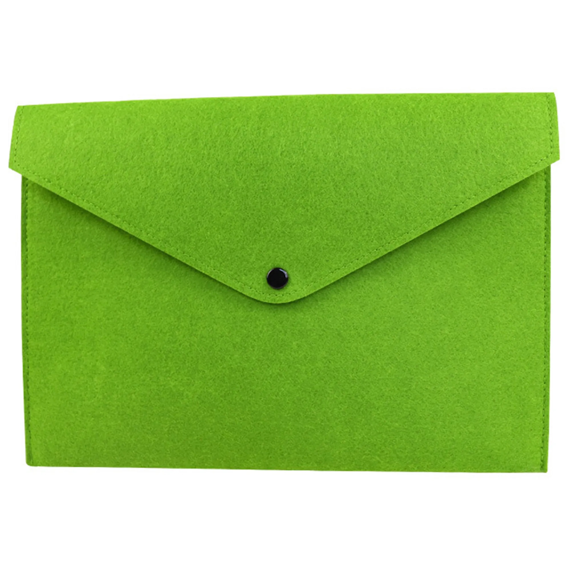 Velvet-Touch Document Envelope Folder 2