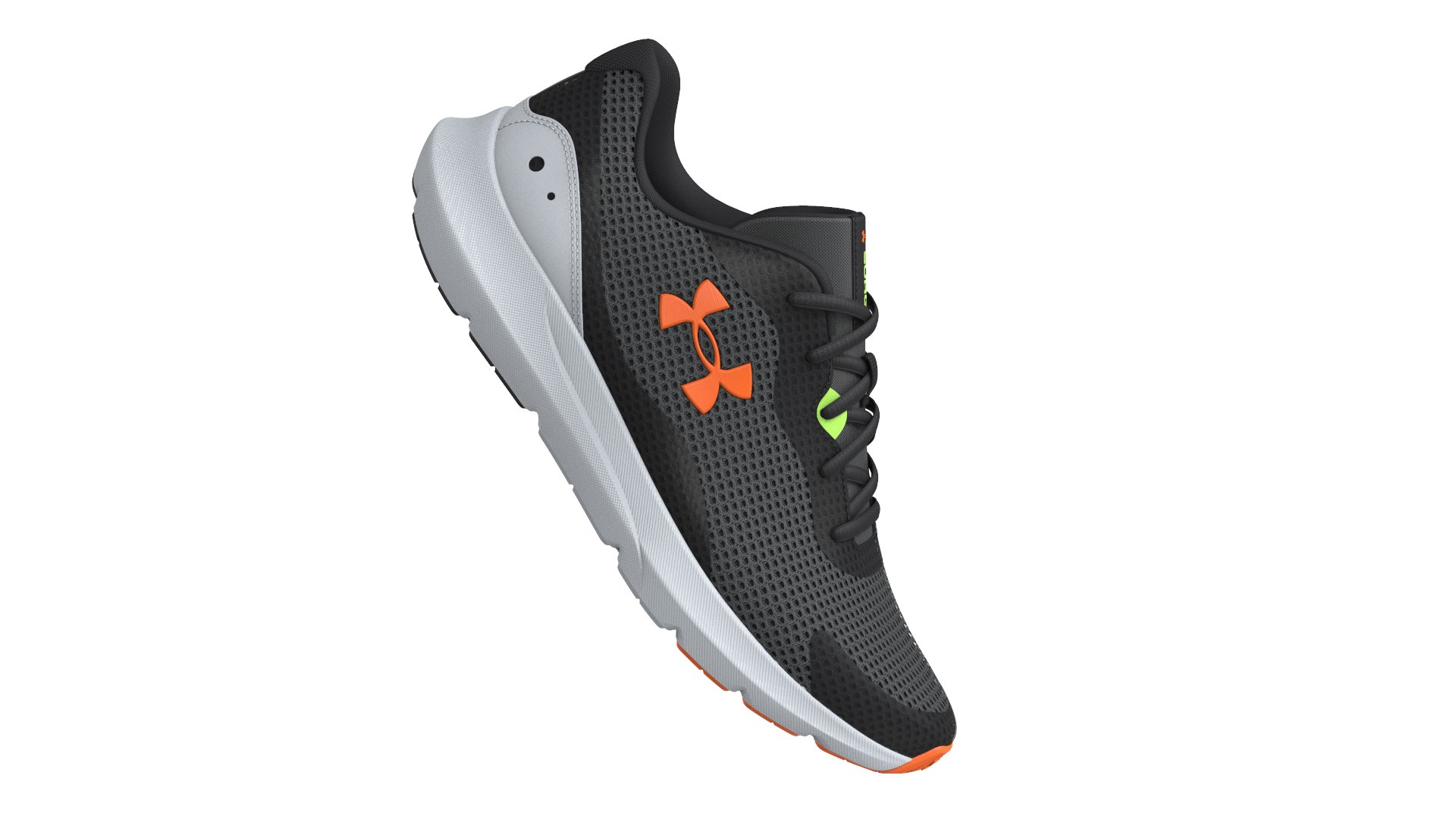 UA Surge 3 Men's Running Shoes 24