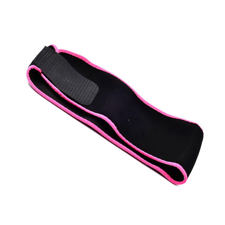 Sports Research Sweat Premium Waist belt Trimmer 4