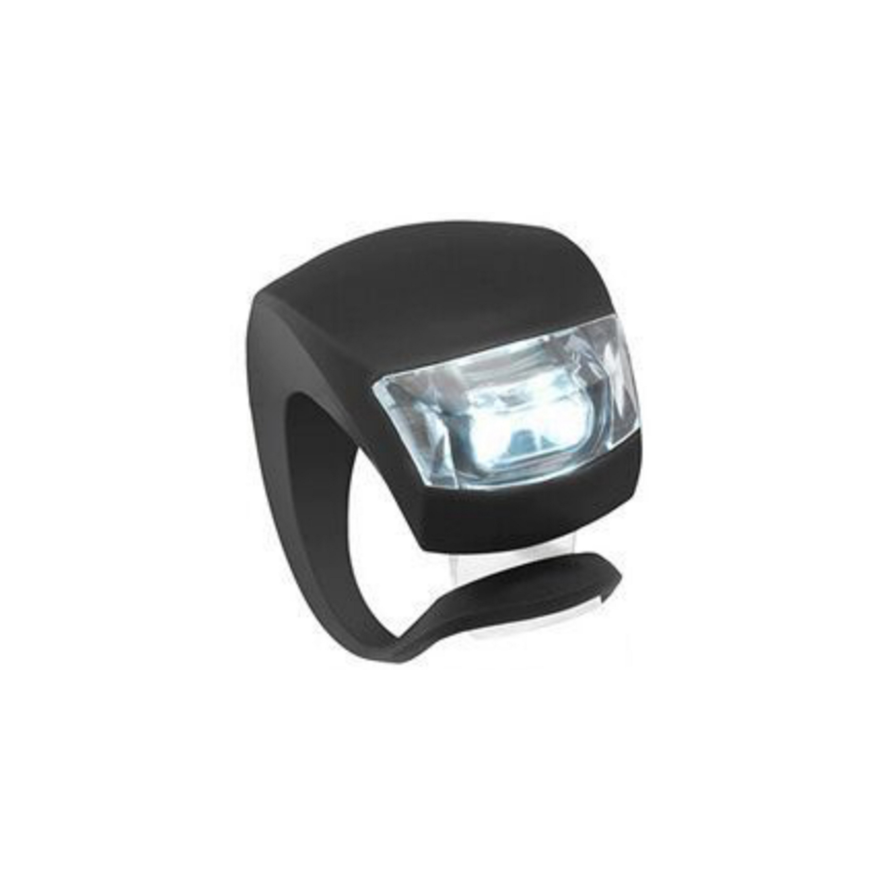 Silicone LED Bike Light-Ocean 6