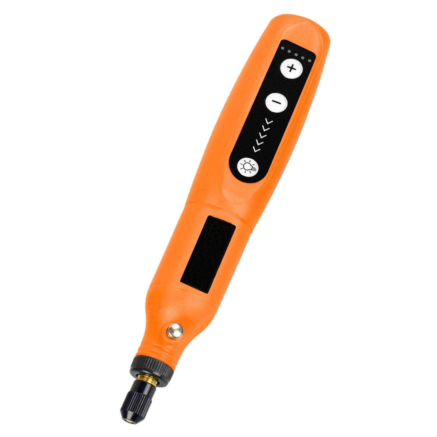 5-Speed Portable Mini Rechargeable Cordless Rotary Tool 2
