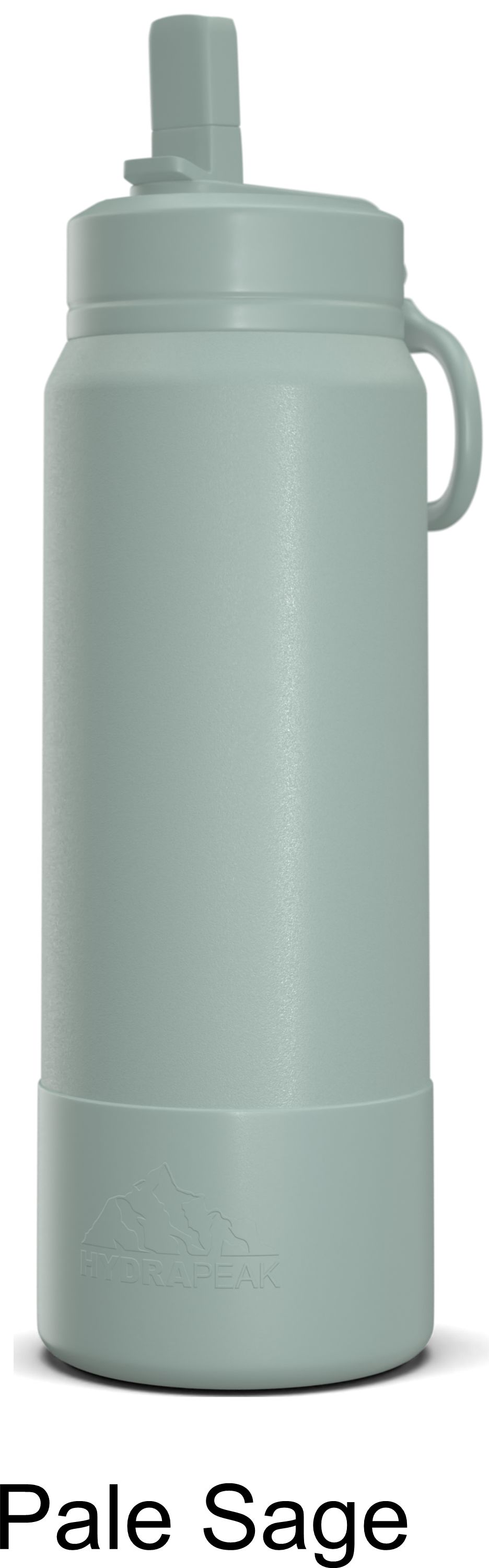 26 oz Hydrapeak Sport Straw Water Bottle LIFETIME WARRANTY!, custom water bottle with logo imprint 20