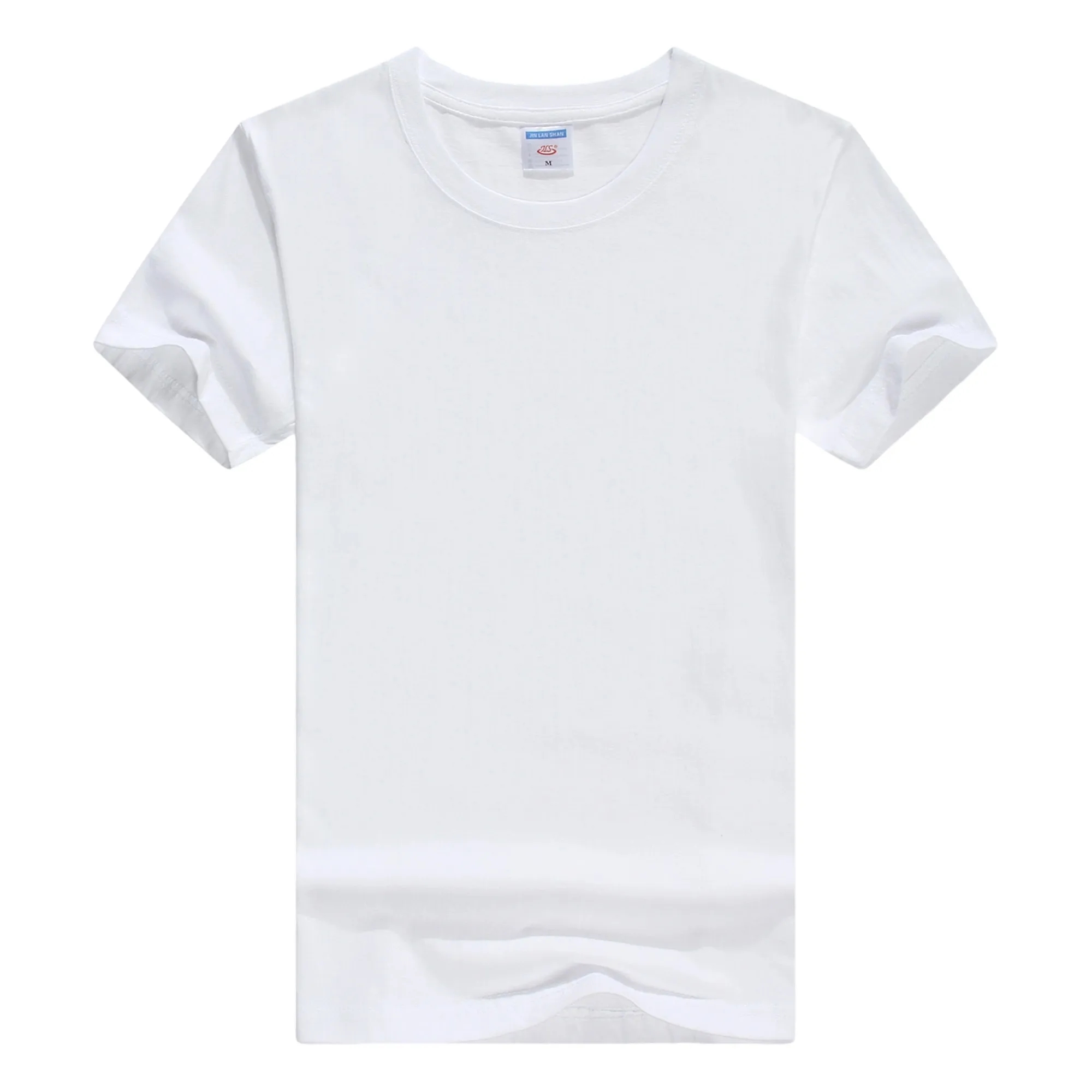 Breathable Cotton Casual Tee 10