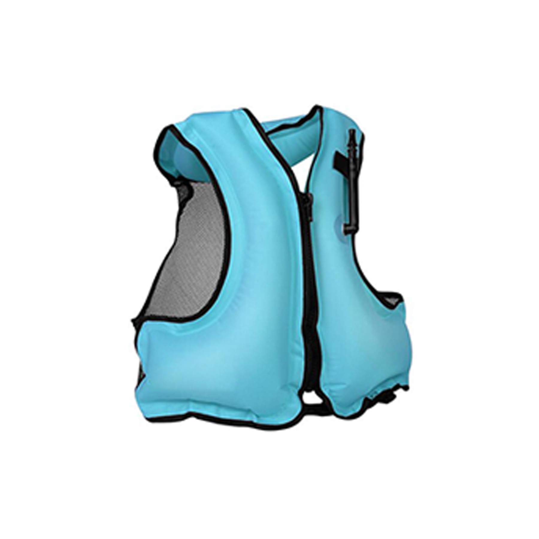 Portable Inflatable Swim Vest 4