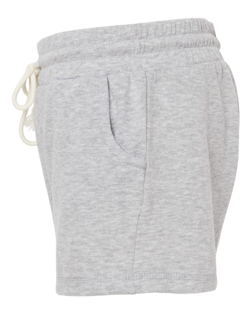 Women's Enzyme-Washed Rally Shorts - K11 13