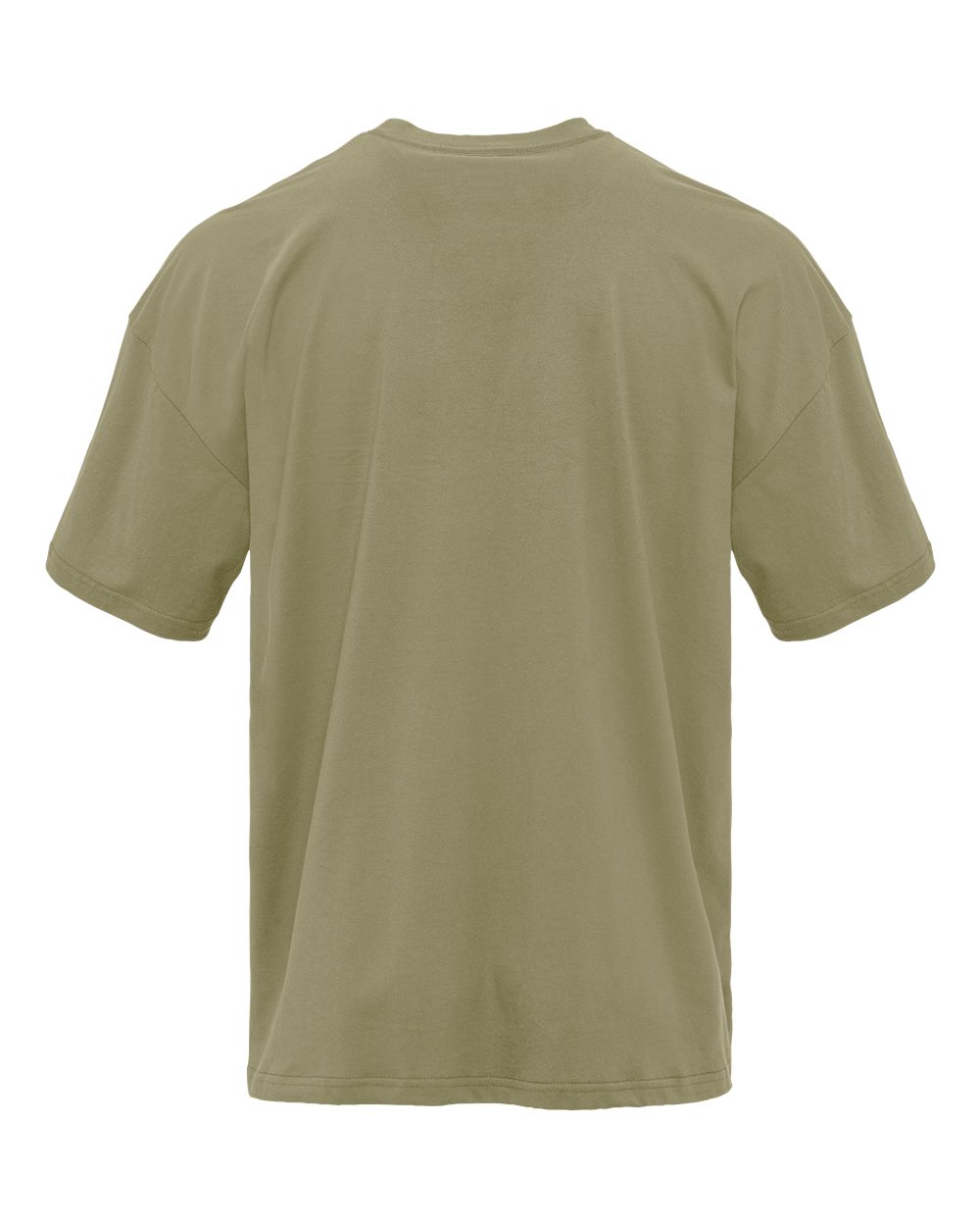 Heavyweight T-Shirt - 7200 5