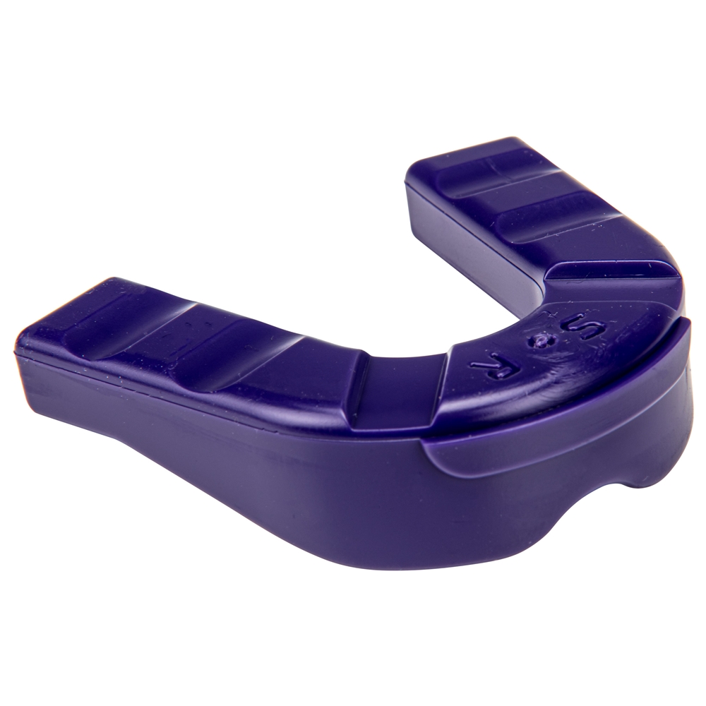 Boil-and-Bite Strapless Mouthguards 46