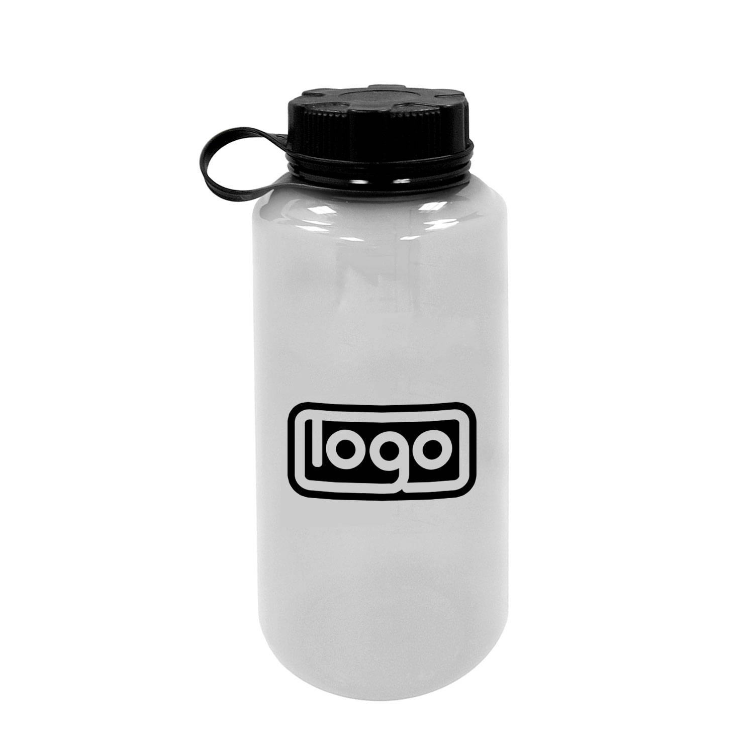 34OZ Single layer portable space cup 6