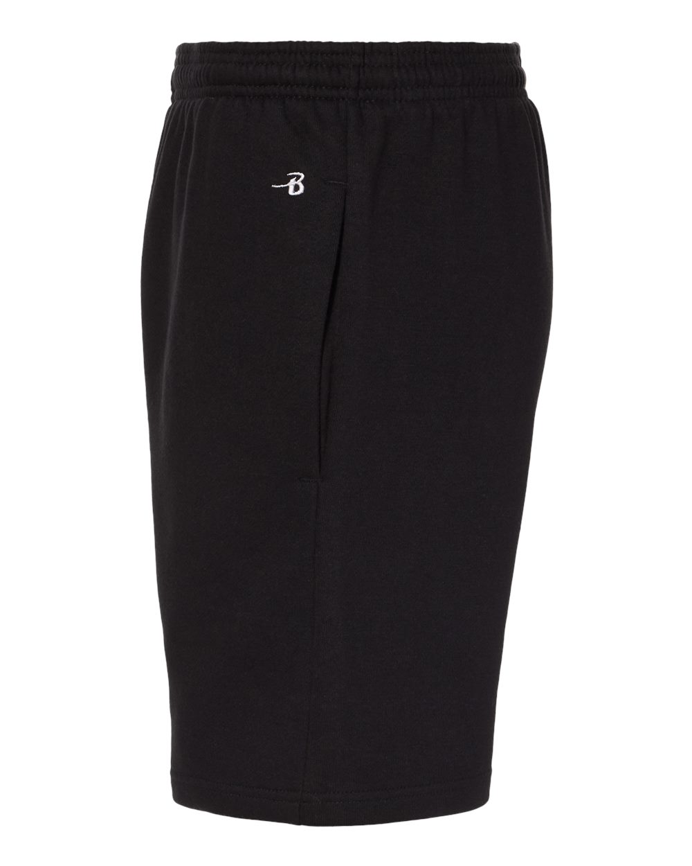 Men's Athletic Fleece Shorts - 1207 10
