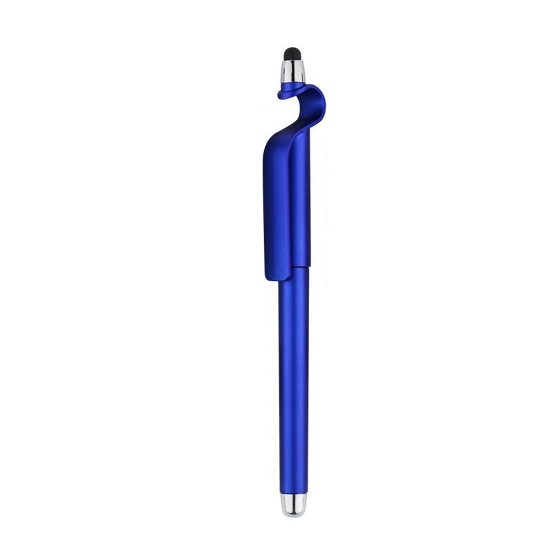 Touch Screen Ballpoint Pen with Phone Holder 2