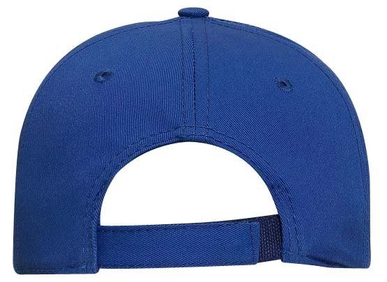 OTTO CAP® 6 Panel Low Profile Baseball Cap 13